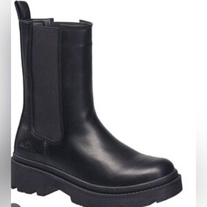 H by Halston Rio Ankle Boots